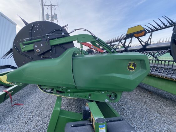 2023 John Deere RD45F - Image 2