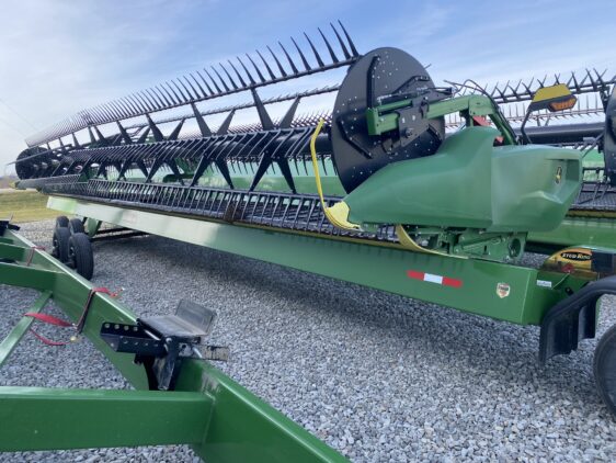 2023 John Deere RD45F