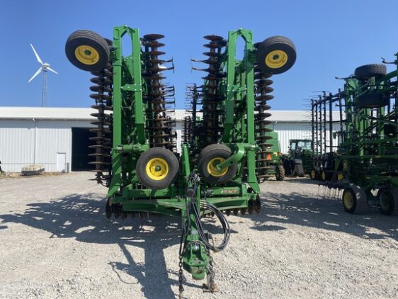 2022 John Deere 2330 - Image 7