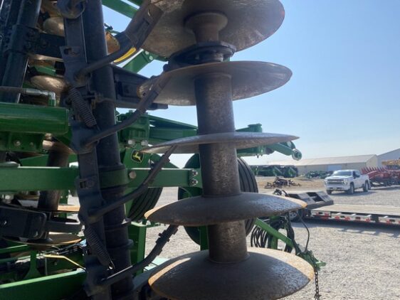 2022 John Deere 2330 - Image 14