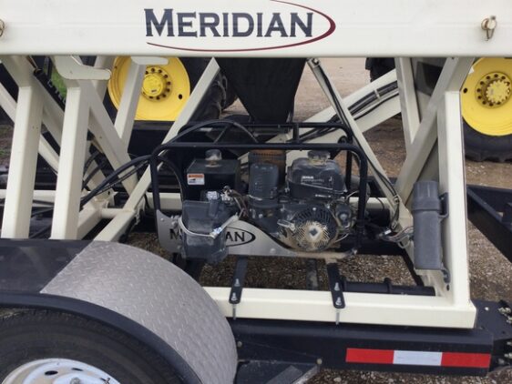 2021 Meridian Titan SR2 - Image 13