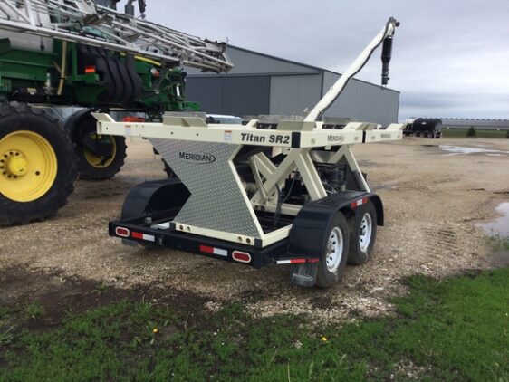 2021 Meridian Titan SR2 - Image 18