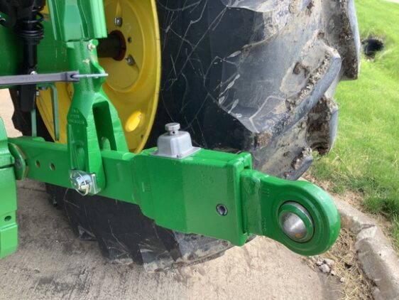 2023 John Deere 6155M - Image 25
