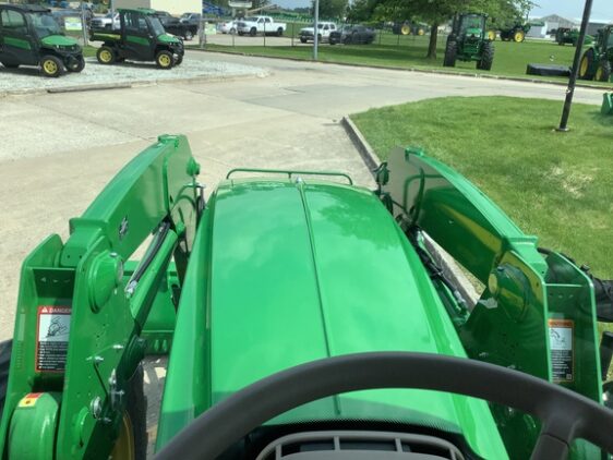 2023 John Deere 6155M - Image 23