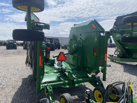 2023 John Deere FC20M - Image 3