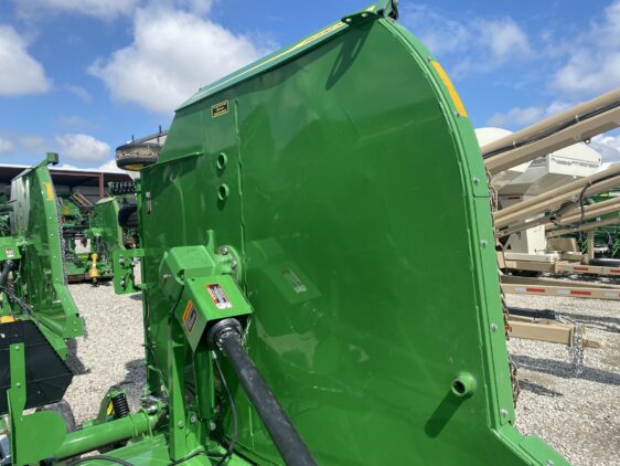 2023 John Deere FC20M - Image 6
