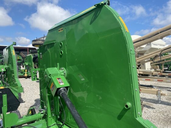 2023 John Deere FC20M - Image 6