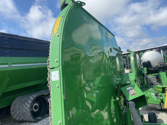 2023 John Deere FC20M - Image 7