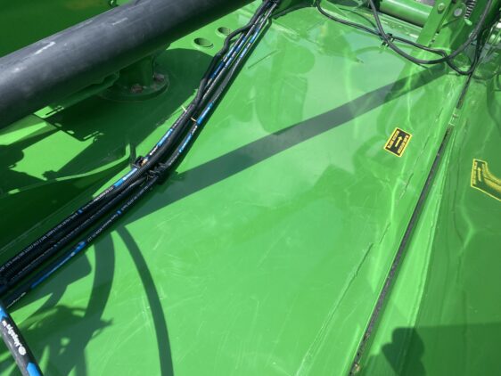 2023 John Deere FC20M - Image 9