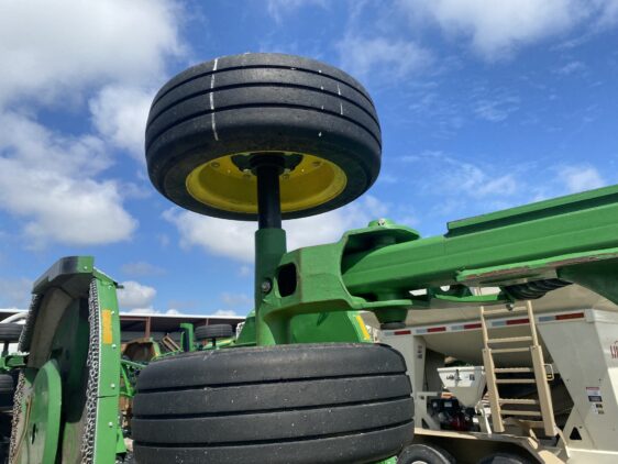 2023 John Deere FC20M - Image 11