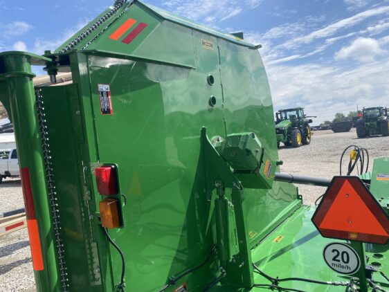 2023 John Deere FC20M - Image 13