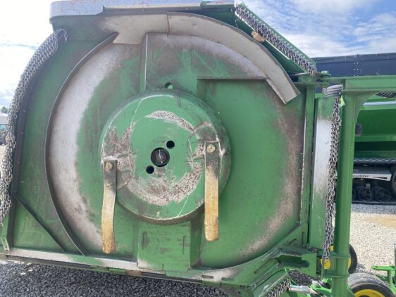 2023 John Deere FC20M - Image 4