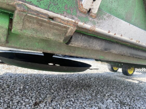 2023 John Deere FC20M - Image 5