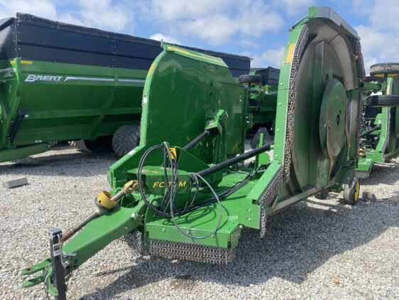2023 John Deere FC20M - Image 2