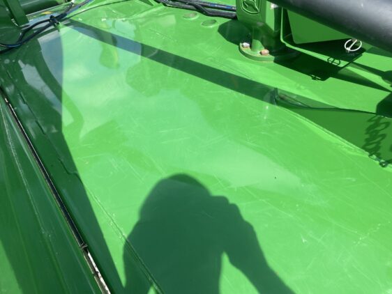 2023 John Deere FC20M - Image 8