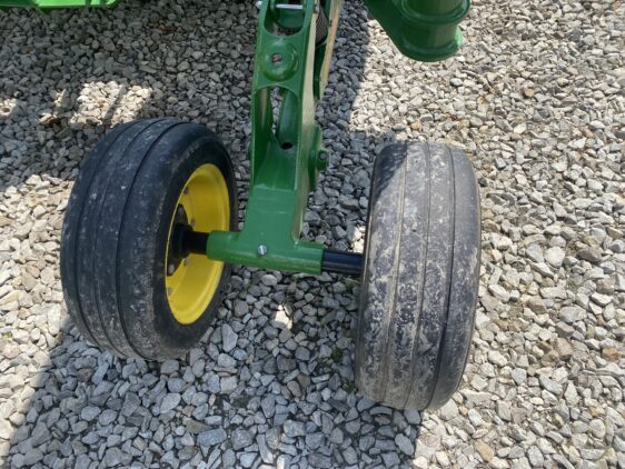 2023 John Deere FC20M - Image 12