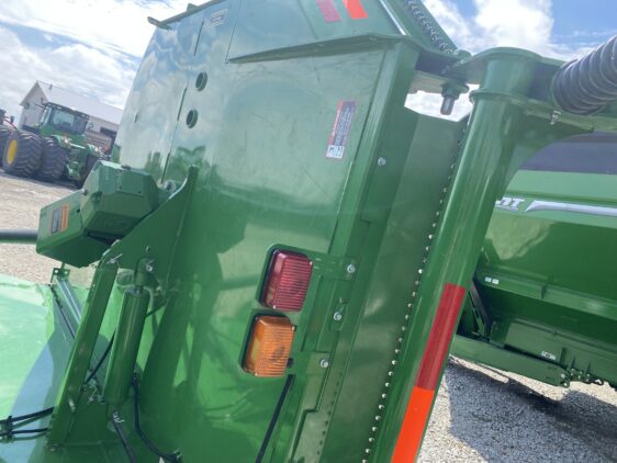 2023 John Deere FC20M - Image 15