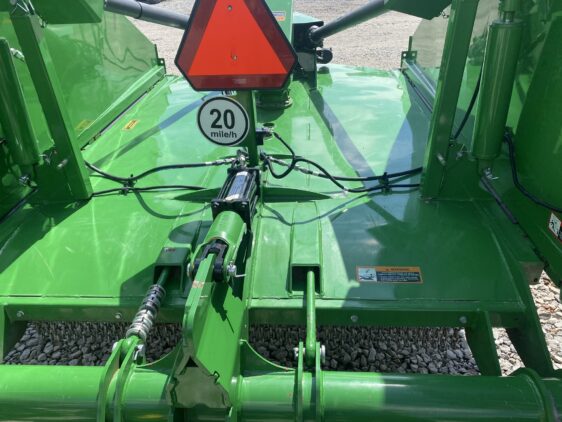 2023 John Deere FC20M - Image 14