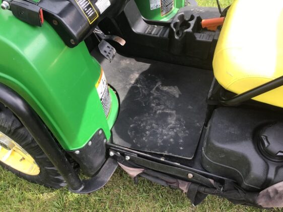 2016 John Deere XUV 825i - Image 14