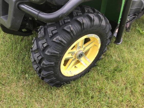 2016 John Deere XUV 825i - Image 16