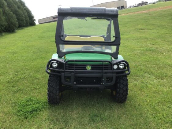 2016 John Deere XUV 825i - Image 3