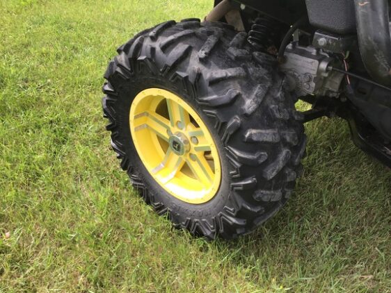 2016 John Deere XUV 825i - Image 18
