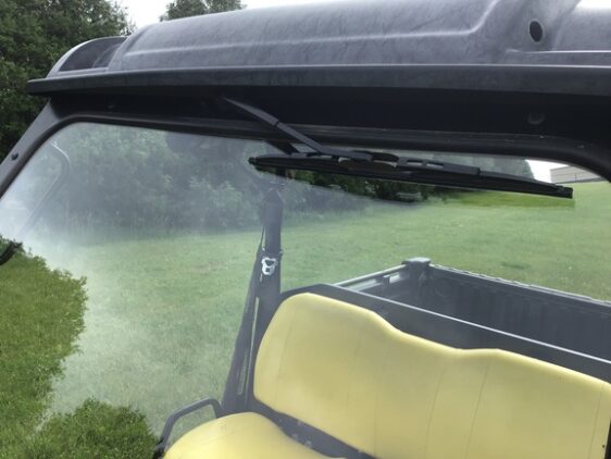 2016 John Deere XUV 825i - Image 20