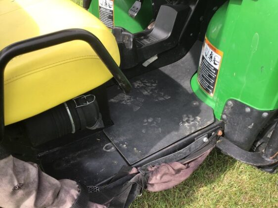 2016 John Deere XUV 825i - Image 19