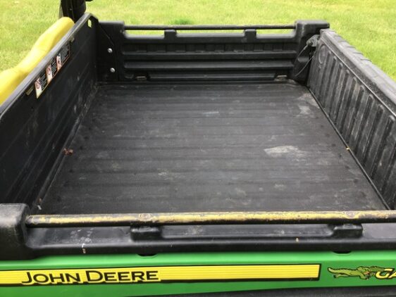2016 John Deere XUV 825i - Image 23