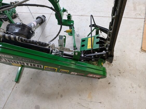 2022 Frontier SB3108 - Image 14