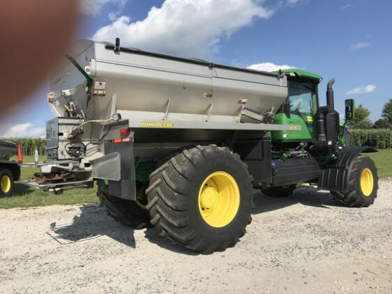 2022 John Deere 800R - Image 6