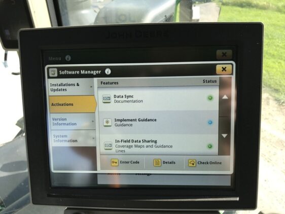 2022 John Deere 800R - Image 17