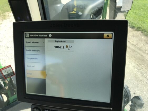 2022 John Deere 800R - Image 19