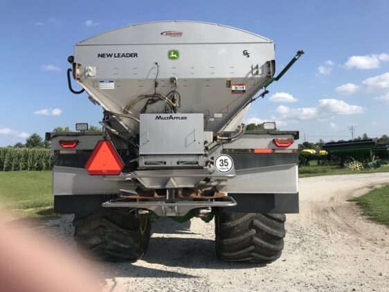 2022 John Deere 800R - Image 5