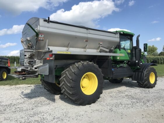 2022 John Deere 800R - Image 7