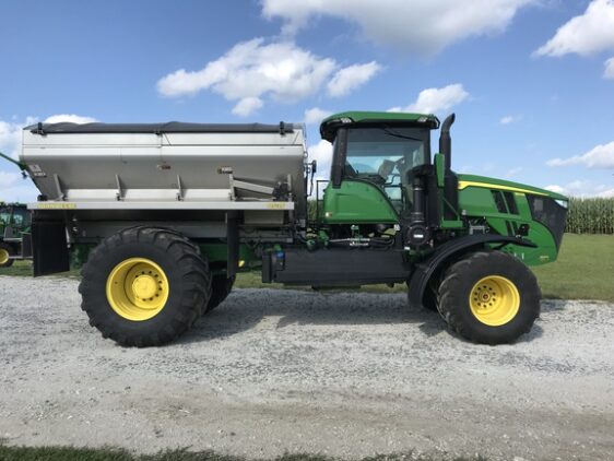 2022 John Deere 800R - Image 8