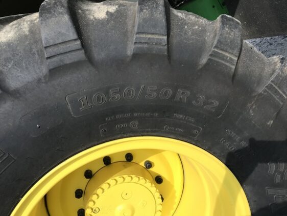 2022 John Deere 800R - Image 9