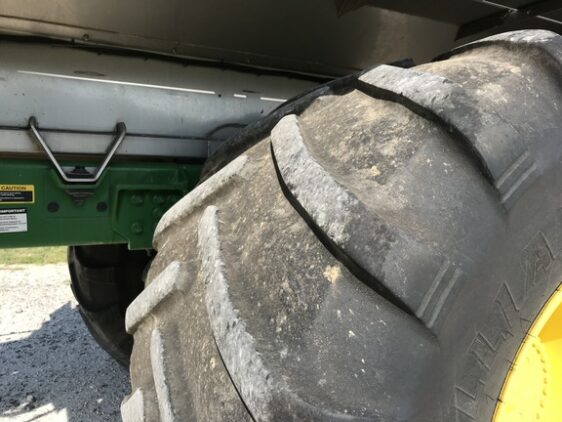 2022 John Deere 800R - Image 10