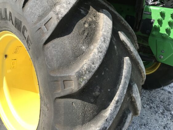 2022 John Deere 800R - Image 12