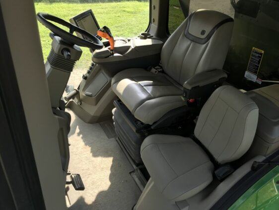 2022 John Deere 800R - Image 14