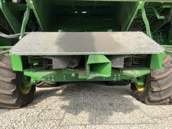 2023 John Deere S780 - Image 8