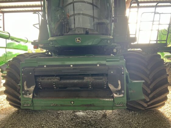 2023 John Deere S780 - Image 15