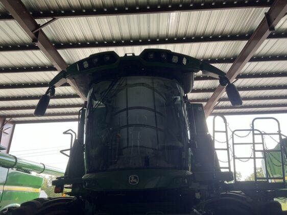 2023 John Deere S780 - Image 16