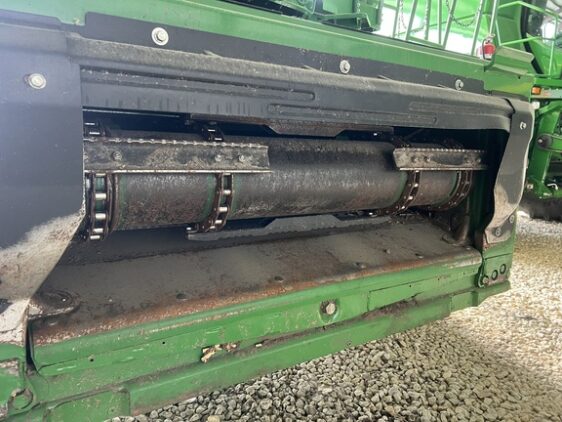2023 John Deere S780 - Image 26