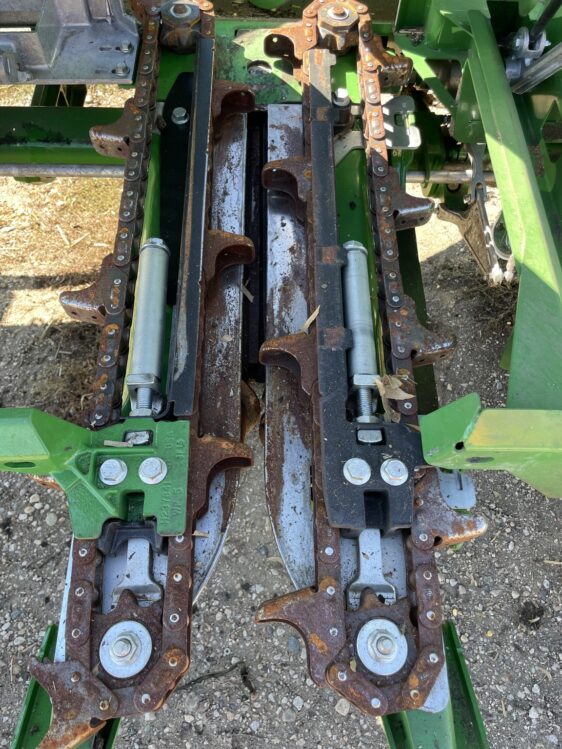 2023 John Deere C12F - Image 14