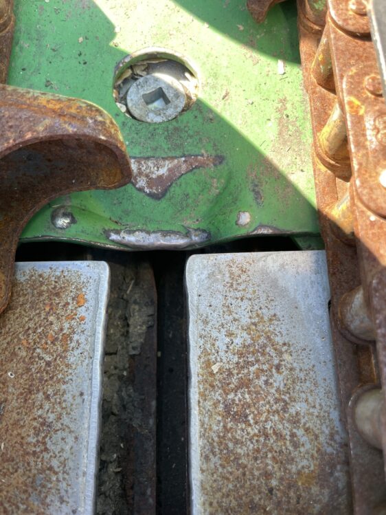 2023 John Deere C12F - Image 12
