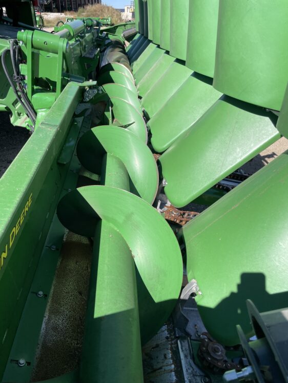2023 John Deere C12F - Image 10