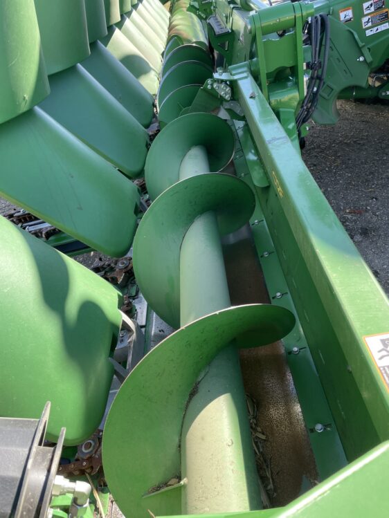 2023 John Deere C12F - Image 11