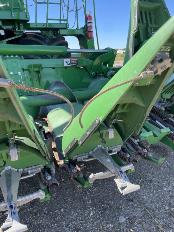 2023 John Deere C12F - Image 9