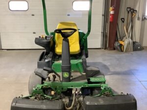 2013 John Deere 2500E